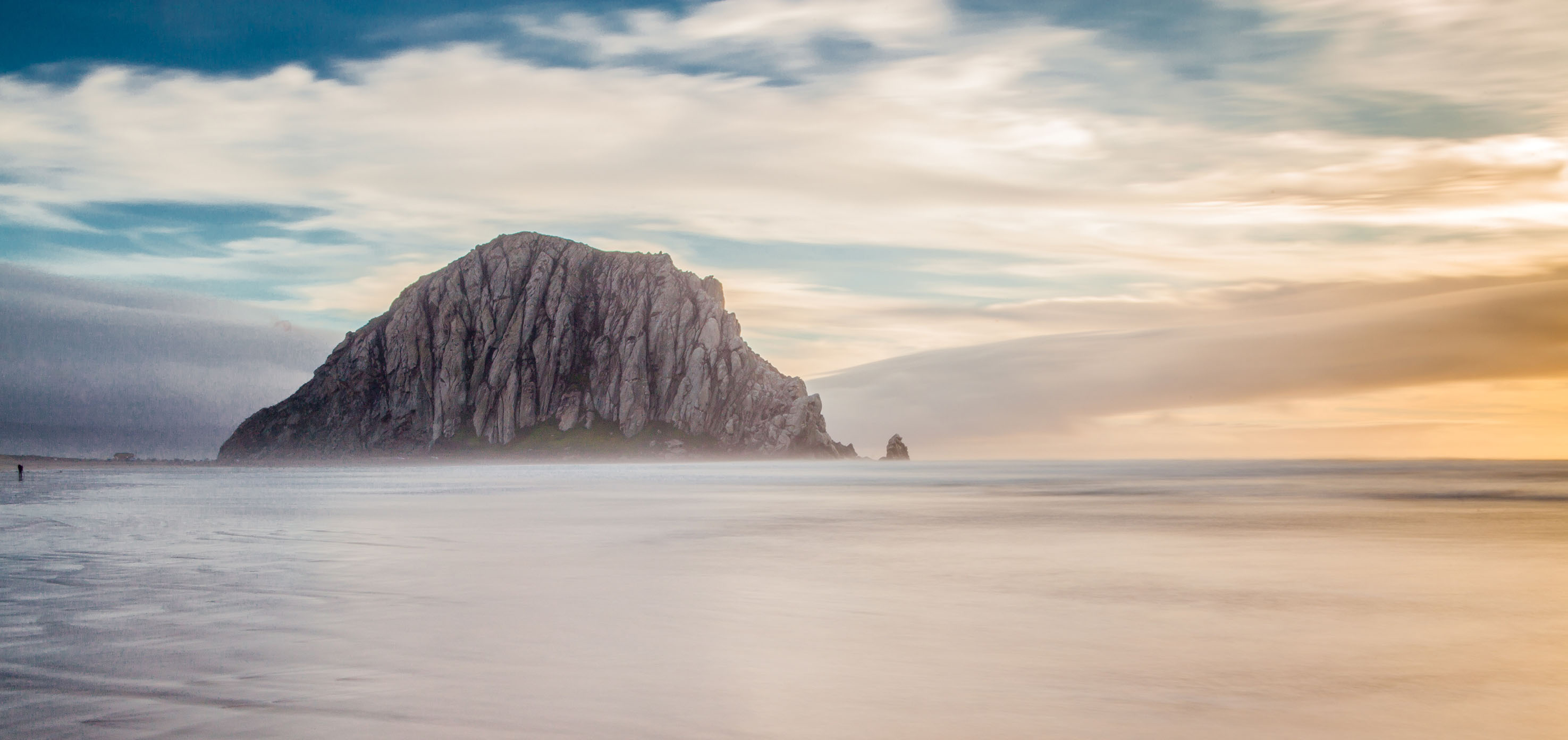 Morro Rock