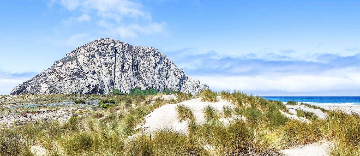 ACCURATE WEATHER FORECAST FOR MORRO BAY, CALIFORNIA