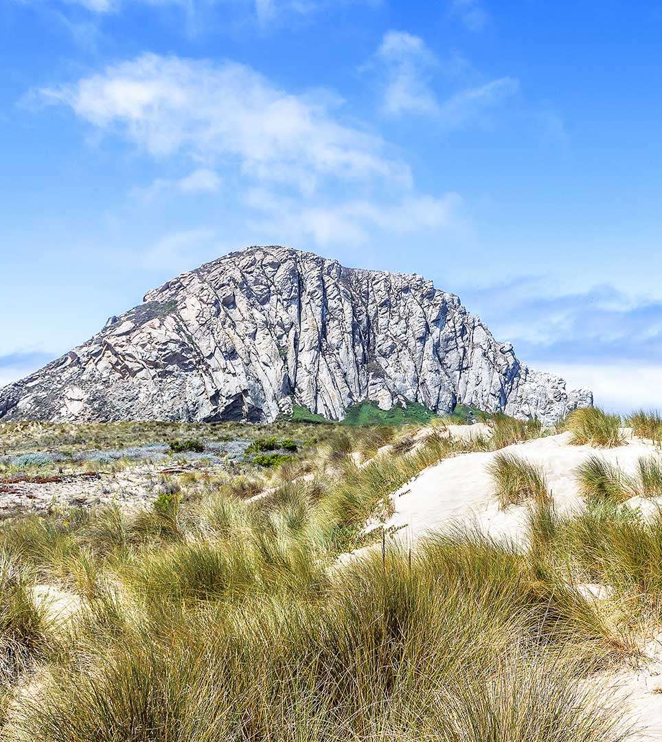 ACCURATE WEATHER FORECAST FOR MORRO BAY, CALIFORNIA