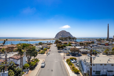 Harbor House Inn Morro Bay - Harbor House Inn Morro Bay